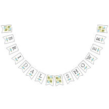 ブライダルシャワーアクア、黄色結婚い花のフローラ