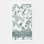 ブライダルシャワーガーデンカスタムパーティー (正面)