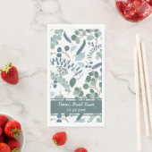 ブライダルシャワーガーデンカスタムパーティー (インサイチュ)