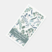 ブライダルシャワーガーデンカスタムパーティー (コーナー)