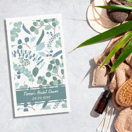 ブライダルシャワーガーデンカスタムパーティー