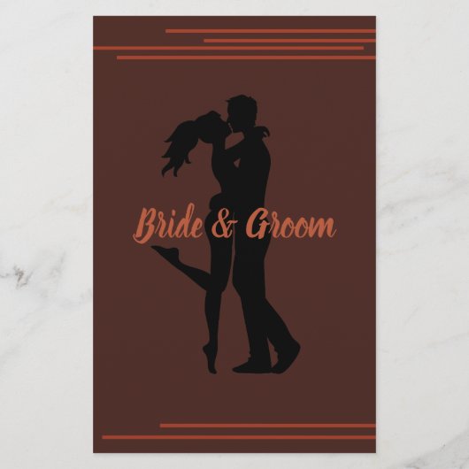 ブライダルシャワーゲームカード新郎は何とFlと言った チラシ (裏面)