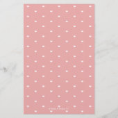 ブライダルシャワーゲーム彼は彼女はディスコボールを言った (裏面)