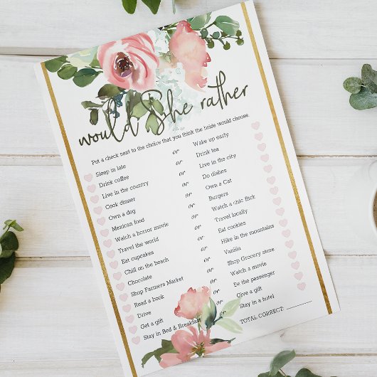 ブライダルシャワーゲーム彼女はむしろ卵の殻赤面