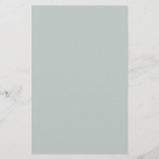 ブライダルシャワーゲーム推測の対象カード チラシ (裏面)