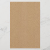 ブライダルシャワーゲームAからZカード チラシ (裏面)