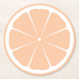 ブライダルシャワーコ結婚ースターのバードリンクテーブルA115 ラウンドペーパーコースター