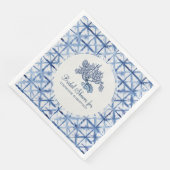 ブライダルシャワーシーサンゴビーチシボリインディゴ海 (コーナー)