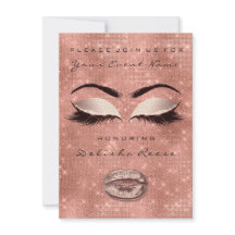 ブライダルシャワースウィート16番目のバラ金ゴールドグリッター赤面