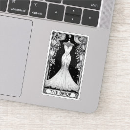 ブライダルシャワータロット シール