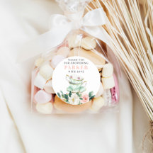 ブライダルシャワーティーパーティー