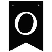 ブライダルシャワーデコールバチェロレッテヘンドパーティーバナー バンティングフラッグ (第3の旗)