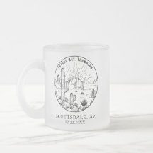 ブライダルシャワーパーソナライズされたギフトエレガント