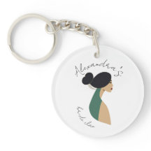 ブライダルシャワーパーソナライズされたパーティーの好意，独身者