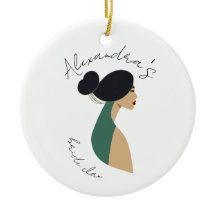 ブライダルシャワーパーソナライズされたパーティーの好意，独身者