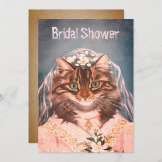 ブライダルシャワーパーティーバチェロレッテ... 招待状