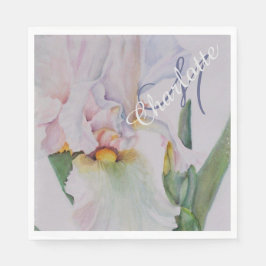 ブライダルシャワーパーティー スタンダードランチョンナプキン