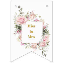 ブライダルシャワーピンク恋しく思のバラ