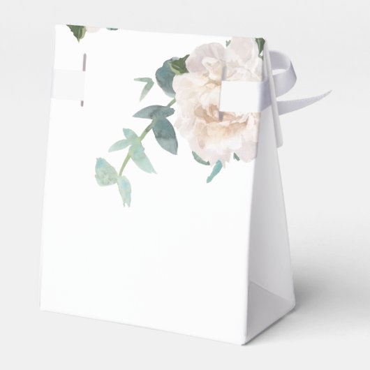 ブライダルシャワーフローラユーカリ感謝していユー フェイバーボックス (裏面サイド)