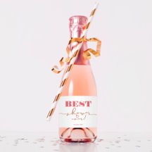 ブライダルシャワーホステスかわいいサンキューギフト