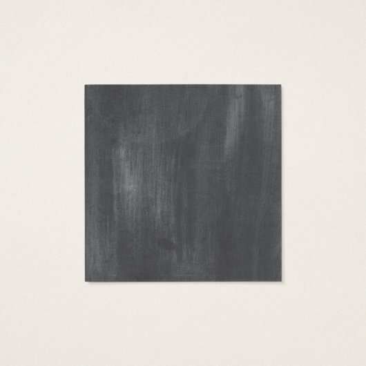 ブライダルシャワーメッセージカード、植物ラベルレットラブグロウ (裏面)