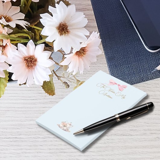 ブライダルシャワーリージェンシーティーパーティー エレガント ポストイット