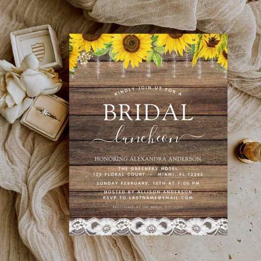 ブライダルシャワールンチョンサンフラワーファームハ素朴ウス