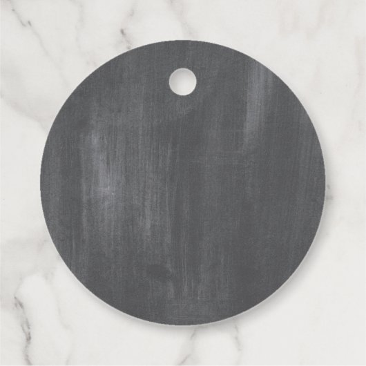 ブライダルシャワー多肉性メッセージカード フェイバータグ (裏面)