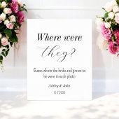 ブライダルシャワー彼らのゲーム結婚はどこにあった ポスター