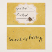 ブライダルシャワー用のキス入力カードの数 (正面&裏面)