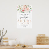 ブライダルシャワー符号、ブライダルシャワー符号 ポスター (キッチン)