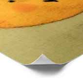 ブライダルシャワー結婚おめでとう ポスター (角)