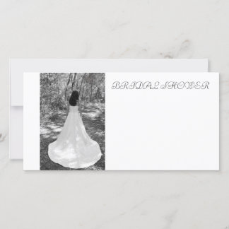 ブライダルシャワー