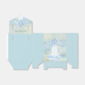 ブライダルシャワー フェイバーボックス (折り畳みなし)