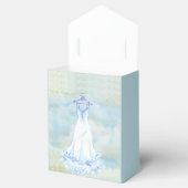 ブライダルシャワー フェイバーボックス (オープン)