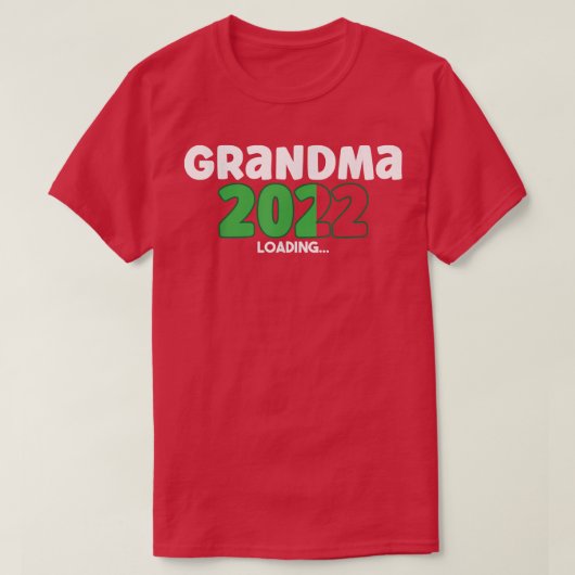 ブライダルシャワー 婚約パーティー 2022 結婚する花嫁 Tシャツ (デザイン正面)