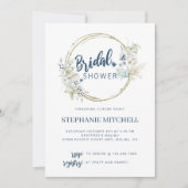 ブライダルシャワー、花嫁、ブライダル (正面)