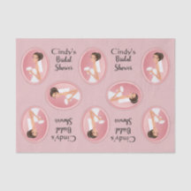 ブライダルシャワー