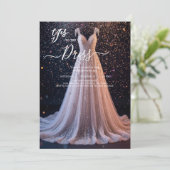 ブライダルセイYesトザドレス招待状 シーズンカード (スタンド正面)