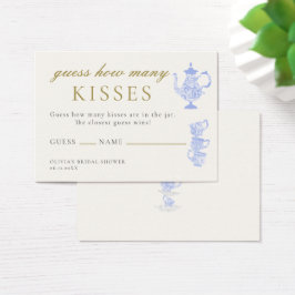 ブライダルティー中国レース推測何人のキスゲーム