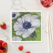 ブライダルディナーパーティー スタンダードランチョンナプキン (インサイチュ)