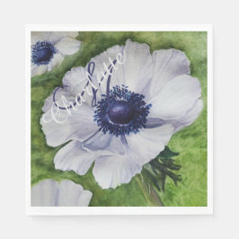 ブライダルディナーパーティー スタンダードランチョンナプキン