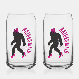 ブライダルパーティカスタムビーフシックサシーサスカッチ ガラス缶