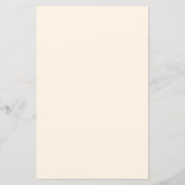 ブライダルビンゴゲームフローラ緑化紙シート (裏面)