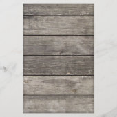 ブライダルビンゴマグノリア花シャワ素朴ー チラシ (裏面)