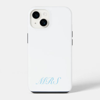 ブライダルフォンケース iPhone 14ケース