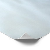 ブライダルブーケポスター ポスター (角)