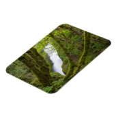 ブライダルベール滝 マグネット (左側)