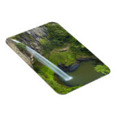 ブライダルベール秋，ニュージーランド マグネット (右側)