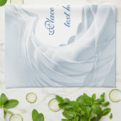 ブライダルベール キッチンタオル (折り畳み)